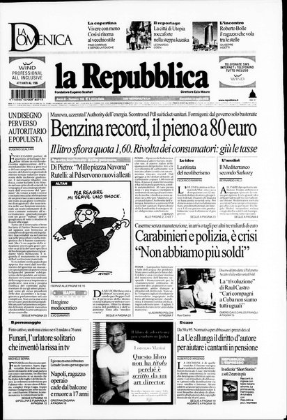 La repubblica